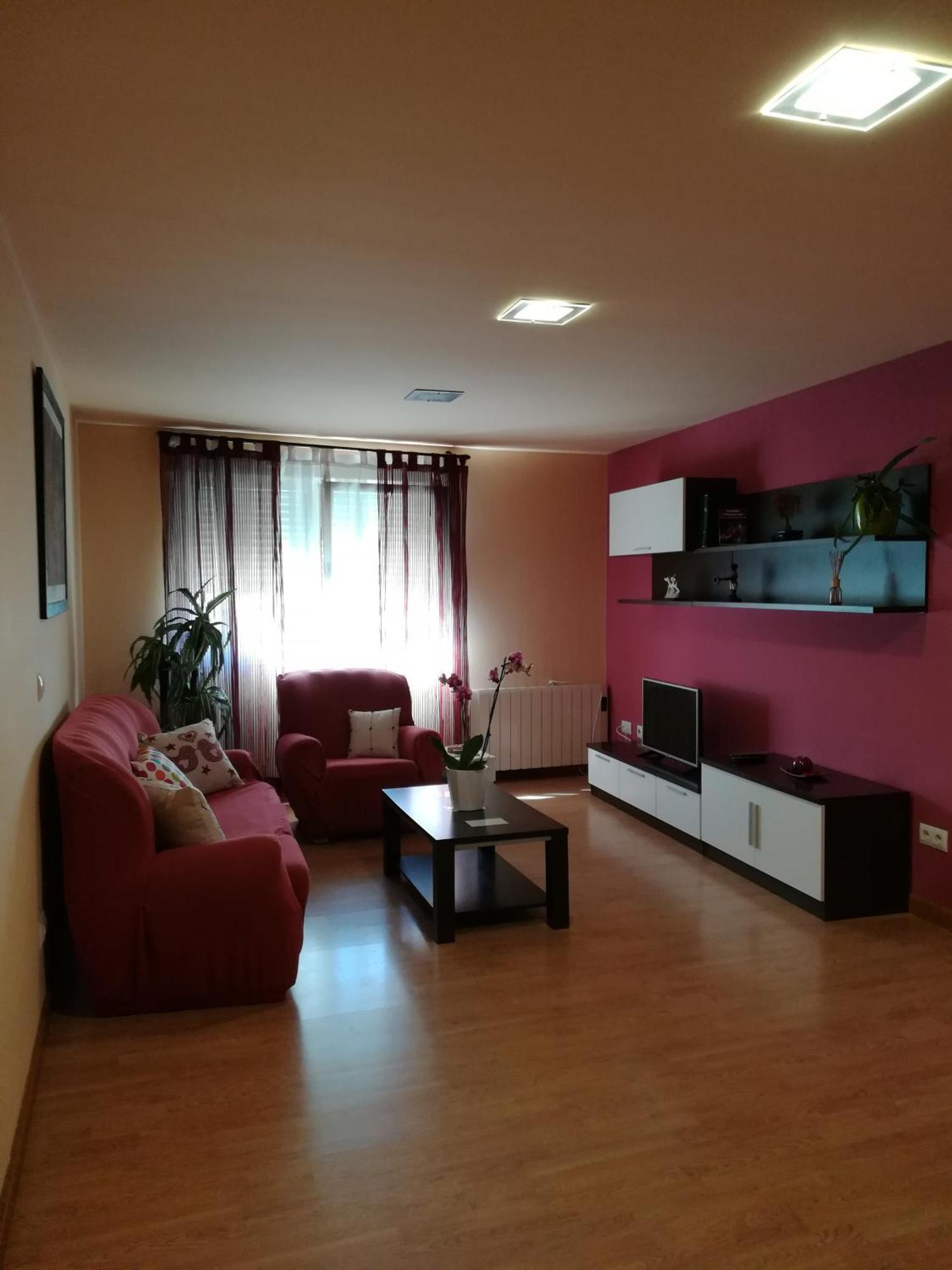 Castelao Apartments Арсуа Екстер'єр фото